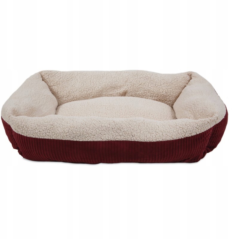 Petmate Legowisko Self Warming Lounger dla psa L