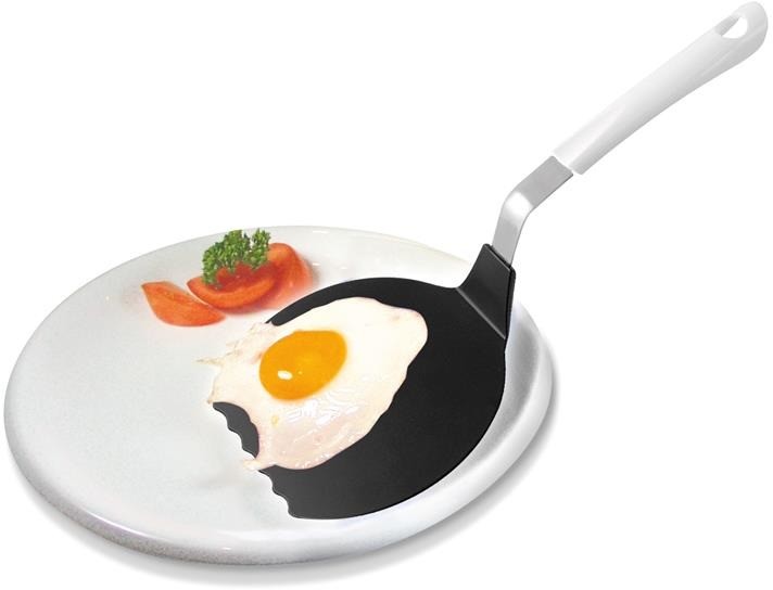Fackelmann FM Łopatka DO OBRACANIA OMLETÓW NYLON (49282)