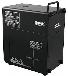 Antari M-4 Stage Fogger - Wytwornica dymu 1500 W z DMX 51701904