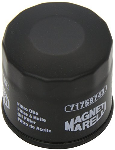 Magneti Marelli 1109p4 filtr oleju 152071758743