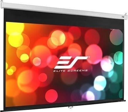Elite Screens Ekran do projektora M120HSR-Pro M120HSR-Pro
