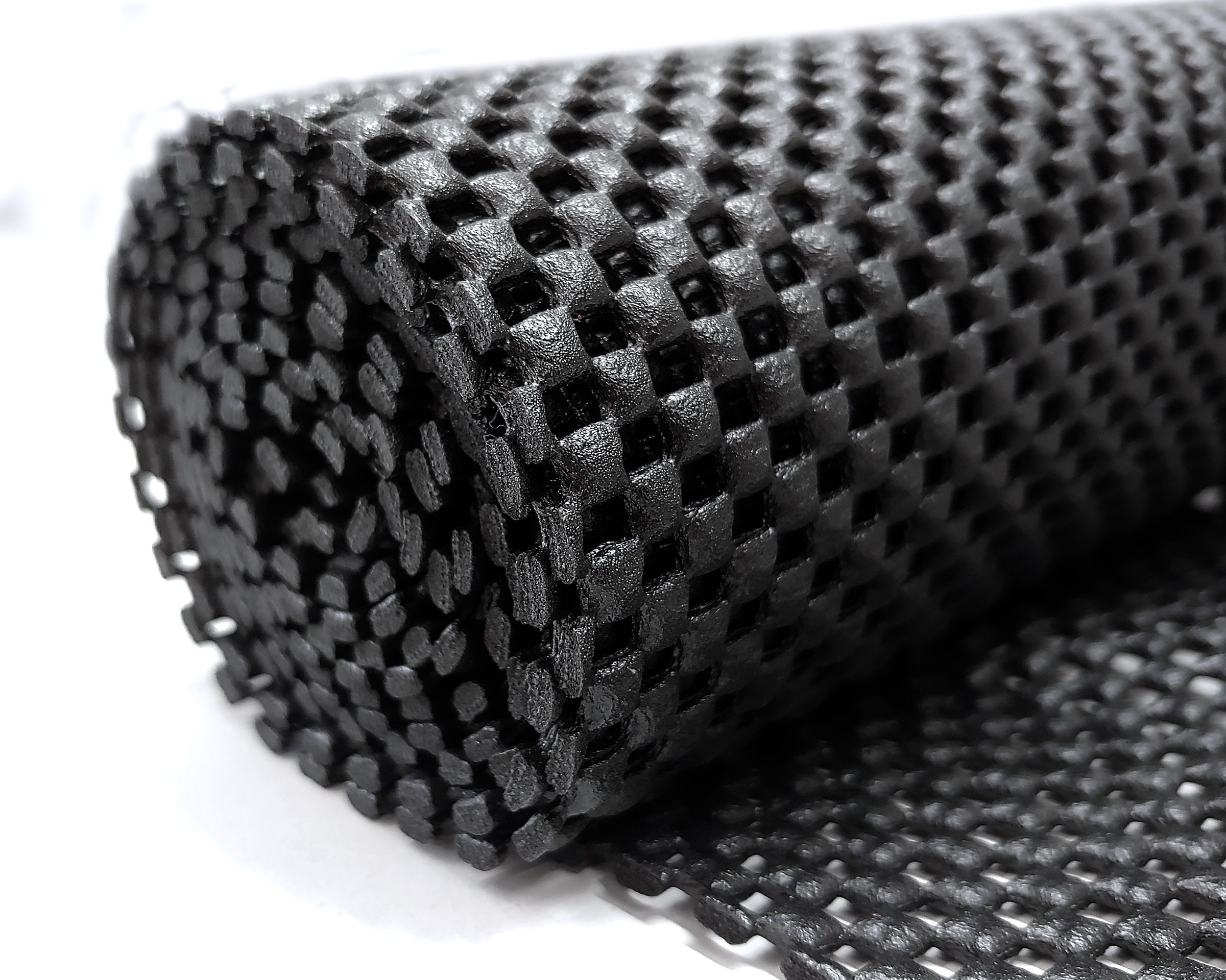 D-c-Fix Mata Antypoślizgowa Meble GRUBA CZARNA 30x150 cm MA2 MA002-030R0150