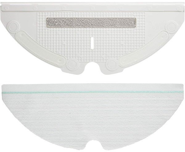 Roborock Roborock Mop Cloth Disposable 30 Pcs. 8.02.0064