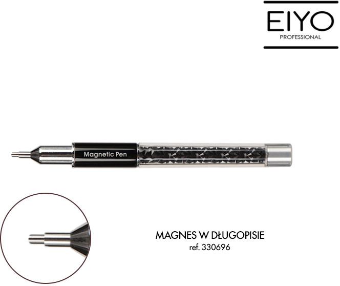 Victoria Vynn Magnes w długopisie Magnetic Pen Victoria Vynn 330696