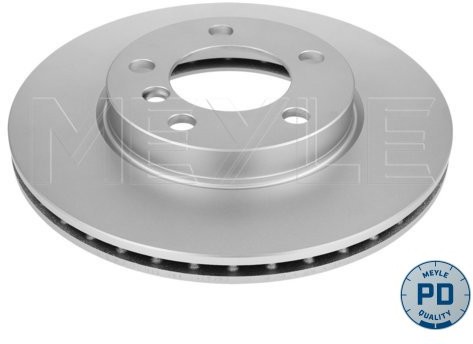 MEYLE Tarcza hamulcowa 315 521 0020/PD 315 521 0020/PD