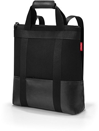 Reisenthel Daypack 2-W-1 torba do noszenia aparatu, kolor: czarny HH7047