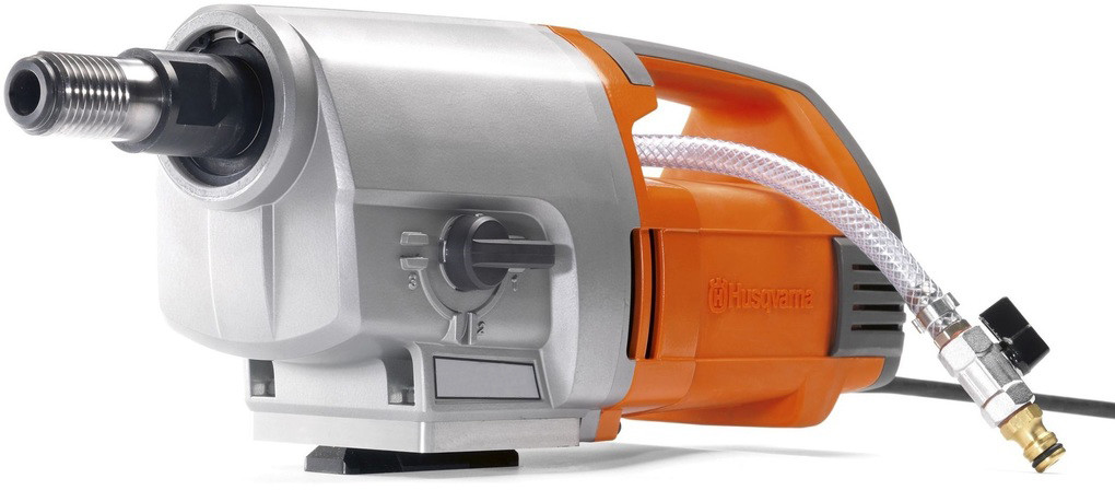 Husqvarna DM400