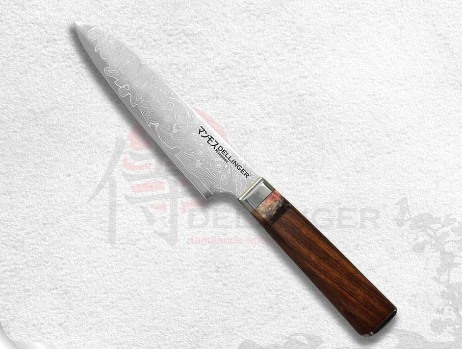 Dellinger Nóż uniwersalny Pożytek Manmosu Dellinger 13 cm