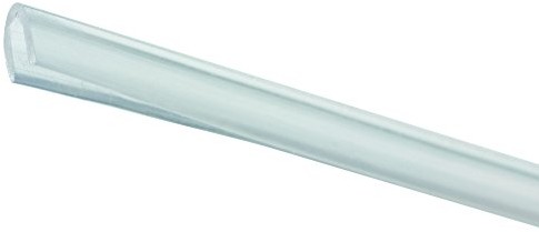 Sumex sumex 82 tuerka ten ochraniacz na materac, 650 MM, przezroczysta 82