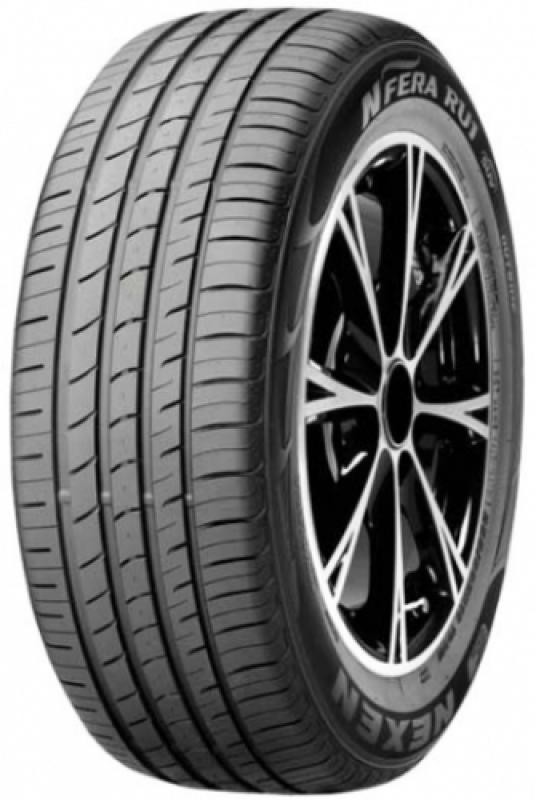 Nexen N Fera RU1 285/50R18 109W