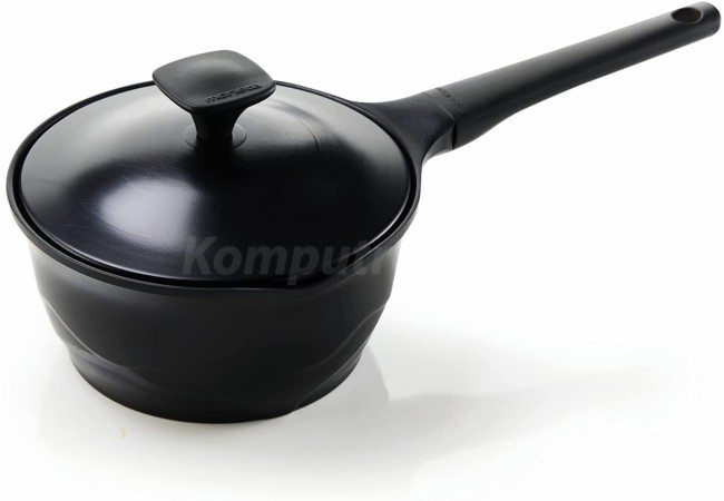Moneta Lirica indukcja 16 cm z pokrywką