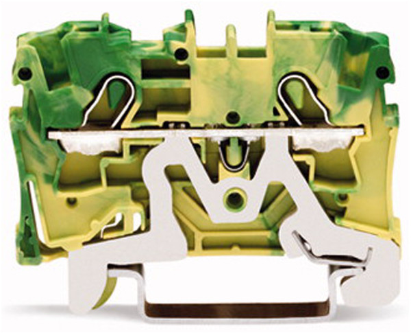 Geberit TT PLAST 4mm-dwuprzewodowa-żółto-zielony-topjobs 2004-1207