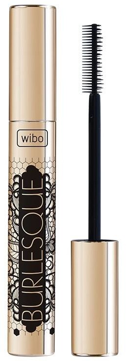 WIBO Burlesque Mascara 8g 108892-uniw