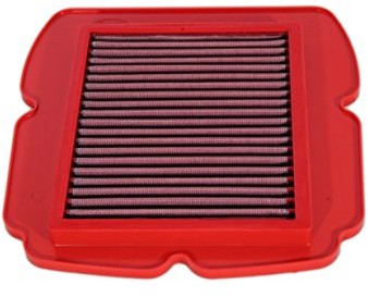 BMC fm343/04 Replacement sportowy filtr powietrza, wielokolorowy FM343/04