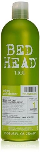 Tigi Bed Head Urban antidotes 1 RE-Energize Shampoo 750 ML 300362