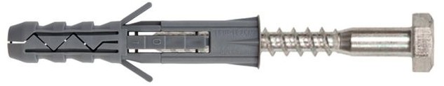 WKRĘT-MET Kołek KKX 12X60MM