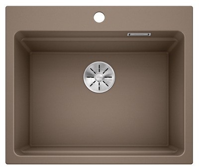 Blanco ETAGON 6 Silgranit PuraDur Muszkat, (524547)