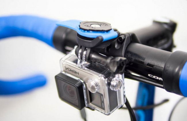 Quad Lock GoPro Adapter