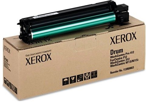 Xerox 113R00663_BP
