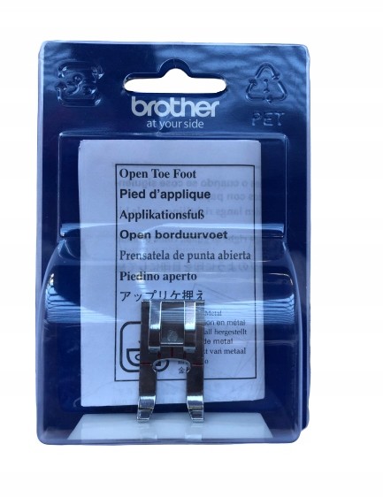 Brother Stopka Do Aplikacji F060 Seria: Nv, A, F
