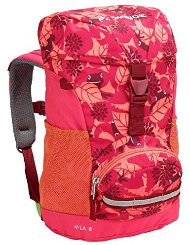 Vaude unisex plecak dziecięcy Ayla, 6 litr 12458