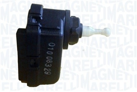 MAGNETI MARELLI Sterownik, regulacja ustawienia reflektorów MAGNETI MARELLI 710307852314