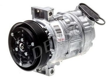 DENSO Kompresor, klimatyzacja DCP13010