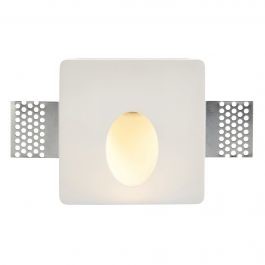 Endon Endon Zeke 92312 kinkiet 1.5W/LED IP20 120lm 92312