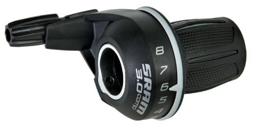 SRAM 1: uchwyt obrotowy 1 MTB instalacyjny 3.0 3.0 Comp ESP, wielokolorowa, 200.656 400000056_Mehrfarbig