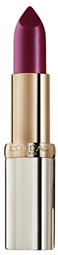 L'Oréal Paris Color Riche Lip Pencil pigmentami, używając szlachetnych koloru i kremowe tekstura A56740