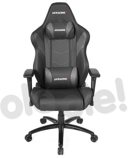 Akracing Akracing Core LX Plus czarny