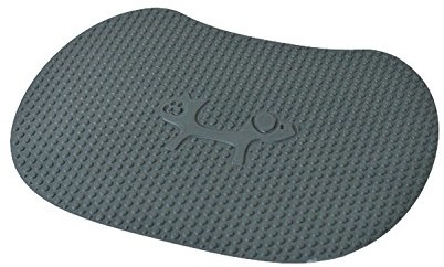 United Pets vs050001gr kot kołatania unterlagepawpad, szary