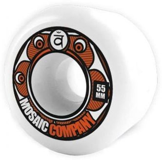 MOSAIC kółka MOSAIC ENERGY WHEELS 83B 55MM