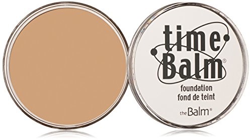 The Balm Foundation timebalm 681619200229