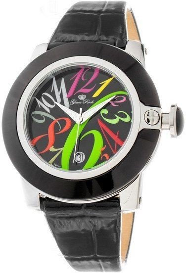 Glam Rock Zegarek Damski GR32018