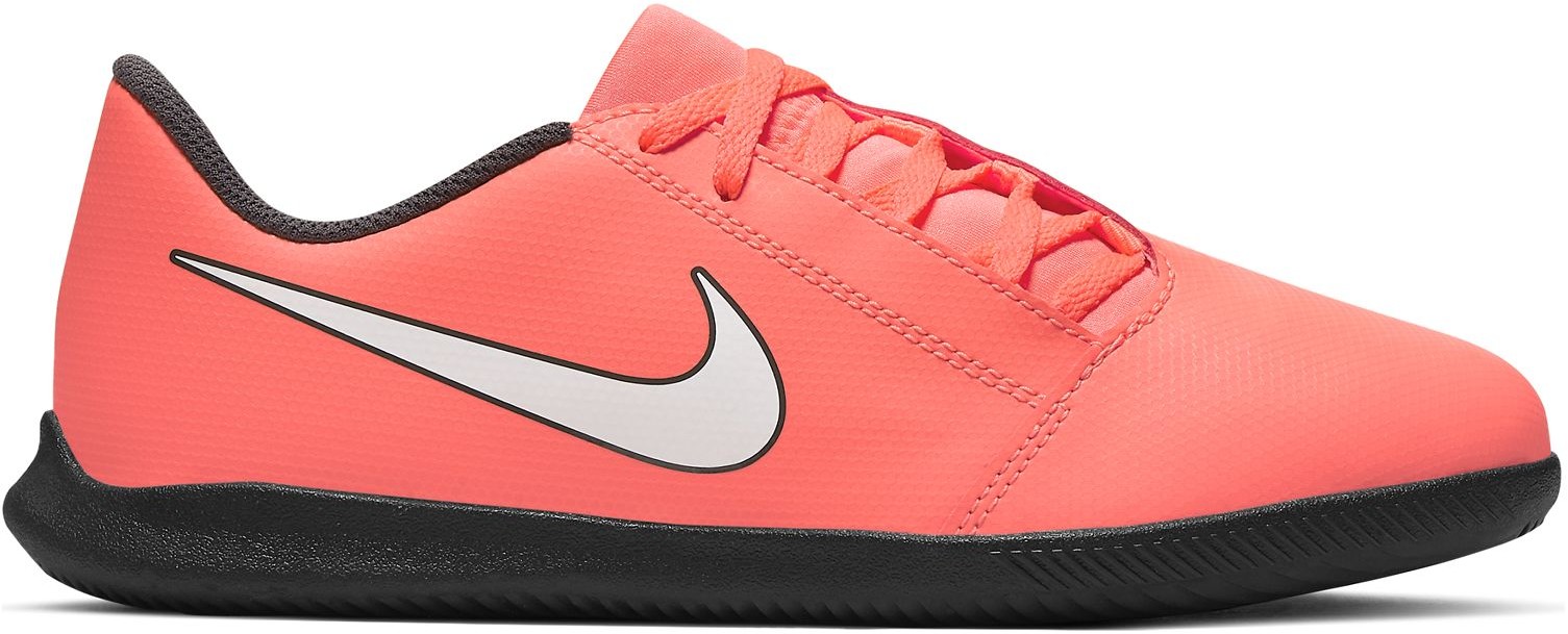 Nike Buty halowe dla dzieci Phantom Venom Club IN AO0399