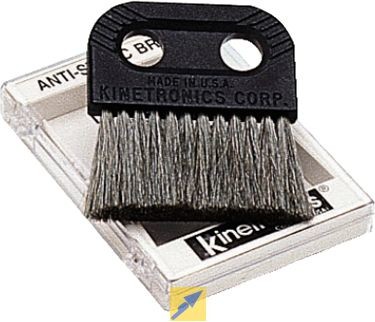 Kinetronics Antistatik-Bürste SW-060 (700060)