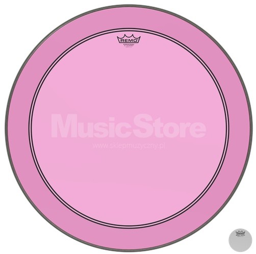 Remo Powerstroke 3 26