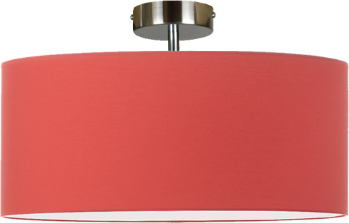LYSNE Plafoniera WENECJA fi - 30 cm 14527/2