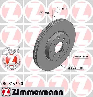 Zimmermann (OTTO GMBH) (OTTO GMBH) 280.3157.20 280.3157.20