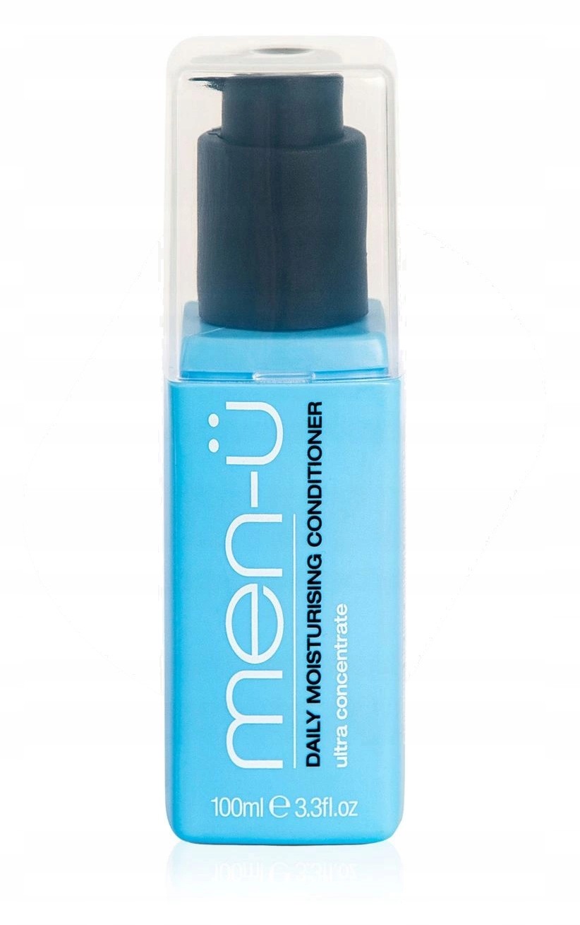 Men-u Odżywka nawilżająca do włosów 100 ml
