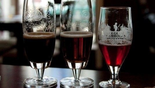 Kurs Kiperski - degustacja piwa - dla Dwojga - Kraków KKDDNPSKW