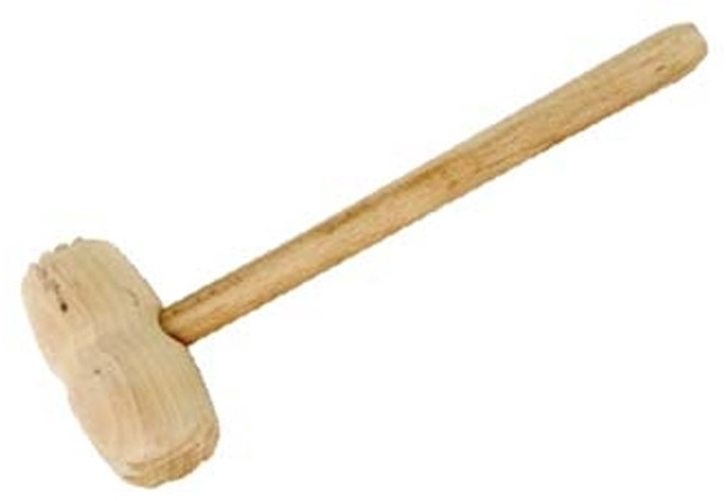 Altom Tłuczek do mięsa okrągły 600005362