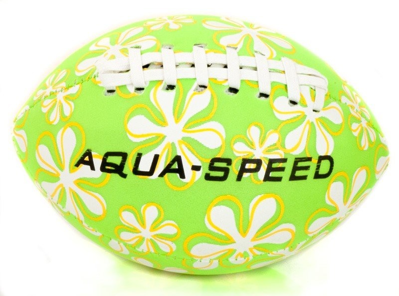 Zdjęcia - Pozostałe do pływania Aqua-Speed Piłka do zabawy w wodzie Aqua Speed Splash Ball 