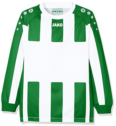 Jako dzieci piłka nożna koszulkach La trykot Milan, wielokolorowa, S 57883_60_152