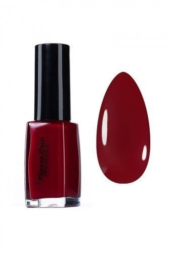 Pierre Rene LAK/PAZNOKCI PROFESSIONAL 11 ML NR 323 CLASSIC CRIMSON