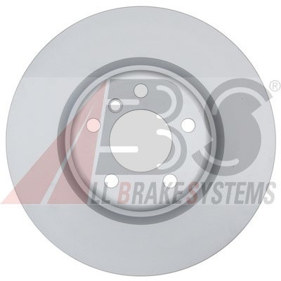 A.B.S. ALL BRAKE SYSTEMS BV.) ALL BRAKE SYSTEMS BV.) 18451 18451