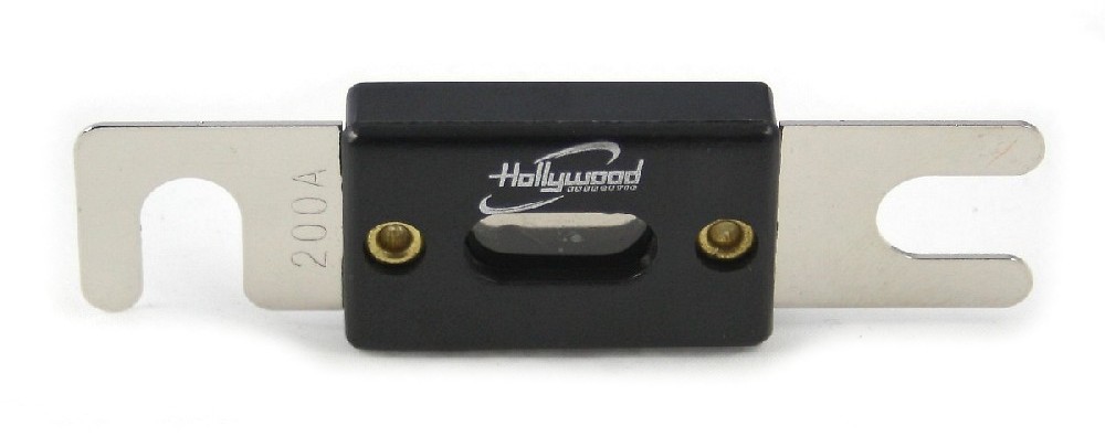 Holywood Bezpiecznik Anl 200A