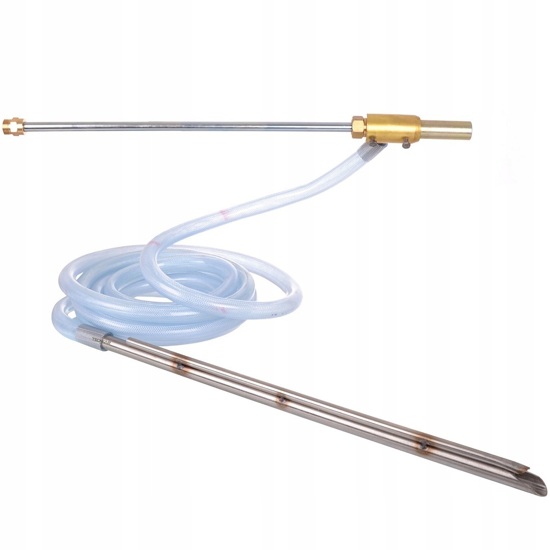 Kranzle Zestaw do piaskowania do myjki Oleo-mac