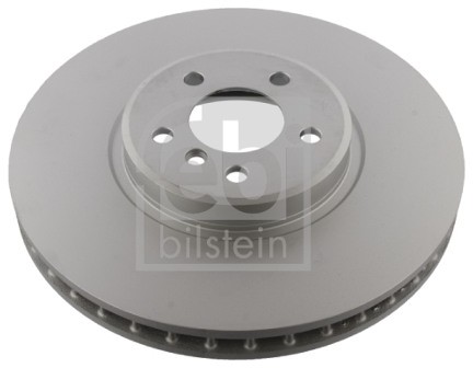 Febi BILSTEIN Tarcza hamulcowa 36394
